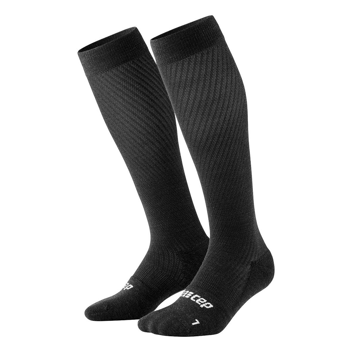 CEP Flight Socks, tall, men