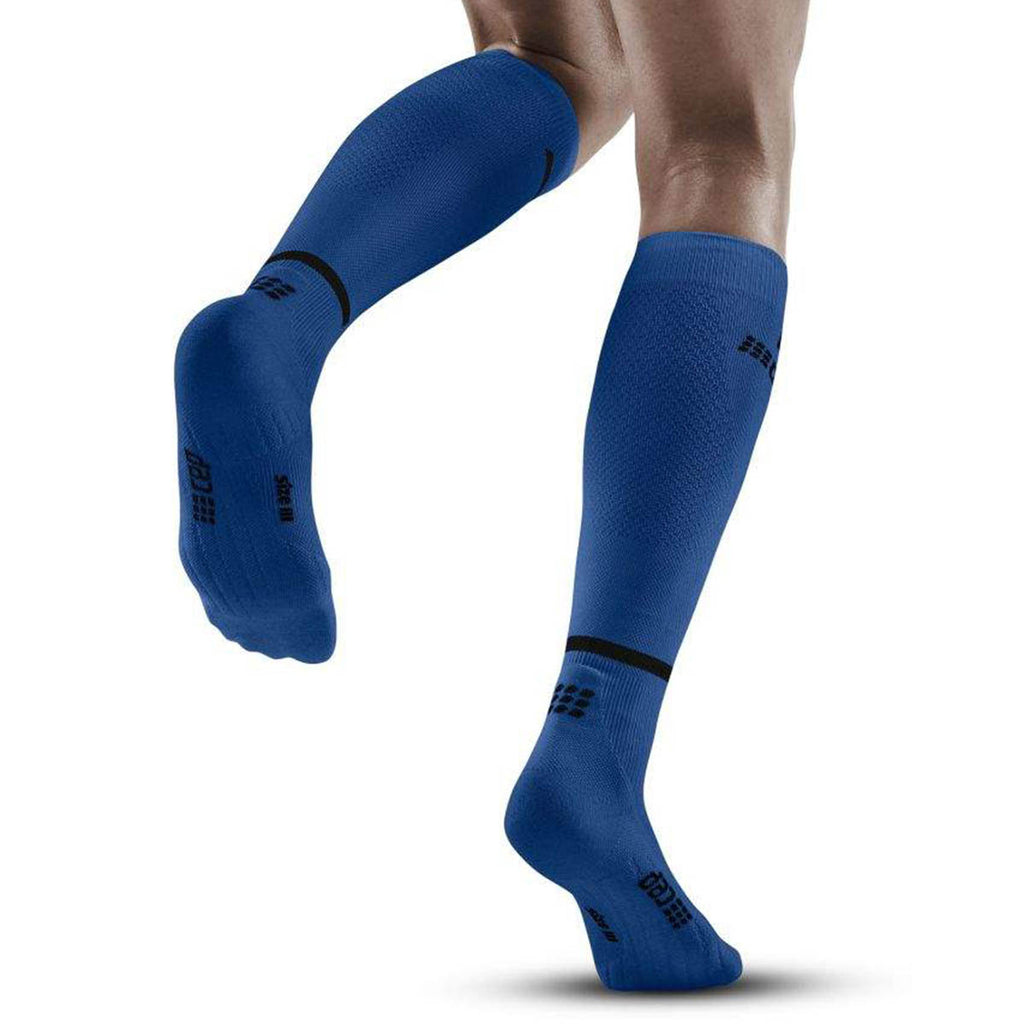 CEP The Run Socks V4.0, Tall, Women