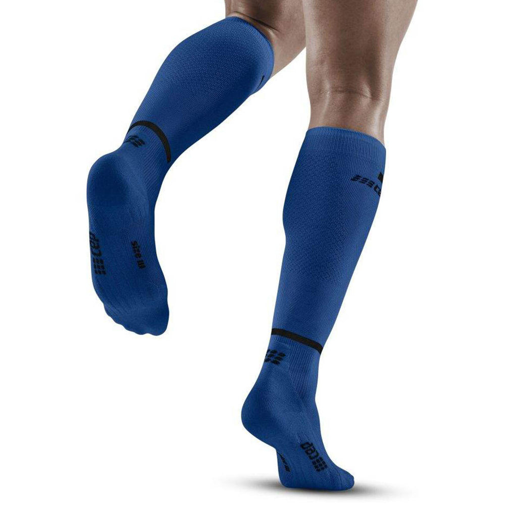 CEP The Run Socks V4.0, Tall, Men