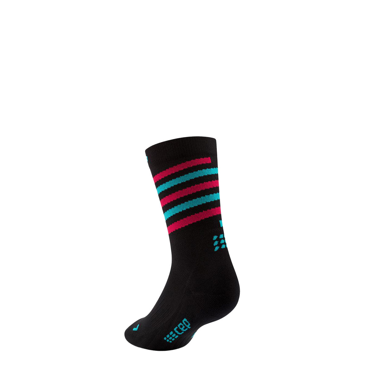 CEP The Run Limited 2024 Socks, Mid-cut, Women