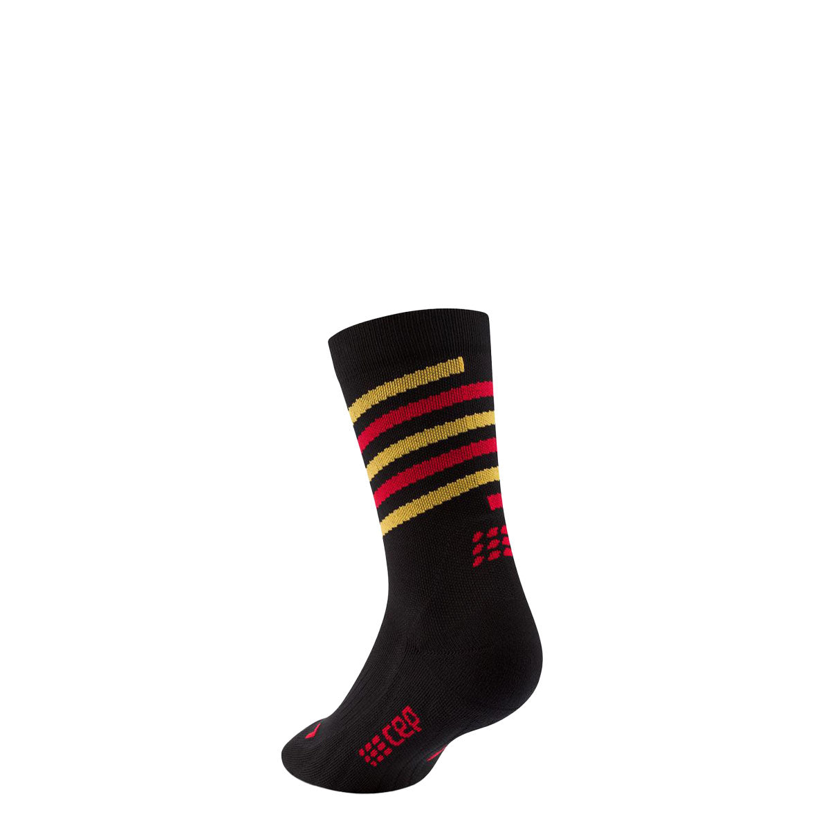 CEP The Run Limited 2024 Socks, Mid-cut, Women