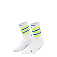 CEP The Run Limited 2024 Socks, Mid-cut, Women