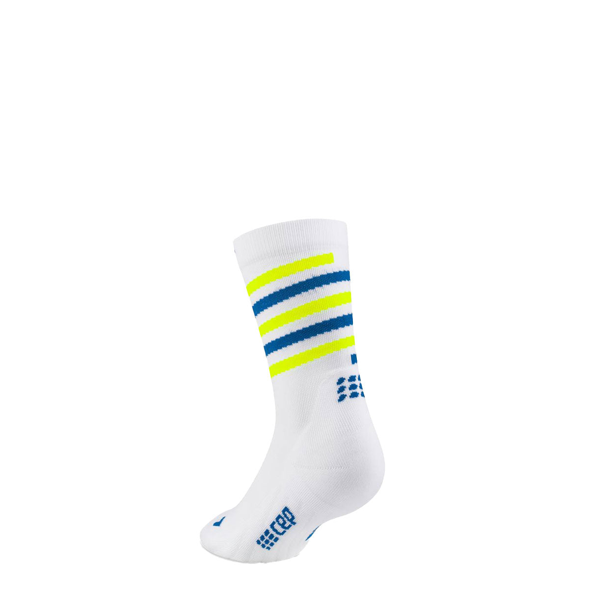 CEP The Run Limited 2024 Socks, Mid-cut, Women