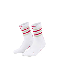 CEP The Run Limited 2024 Socks, Mid-cut, Women