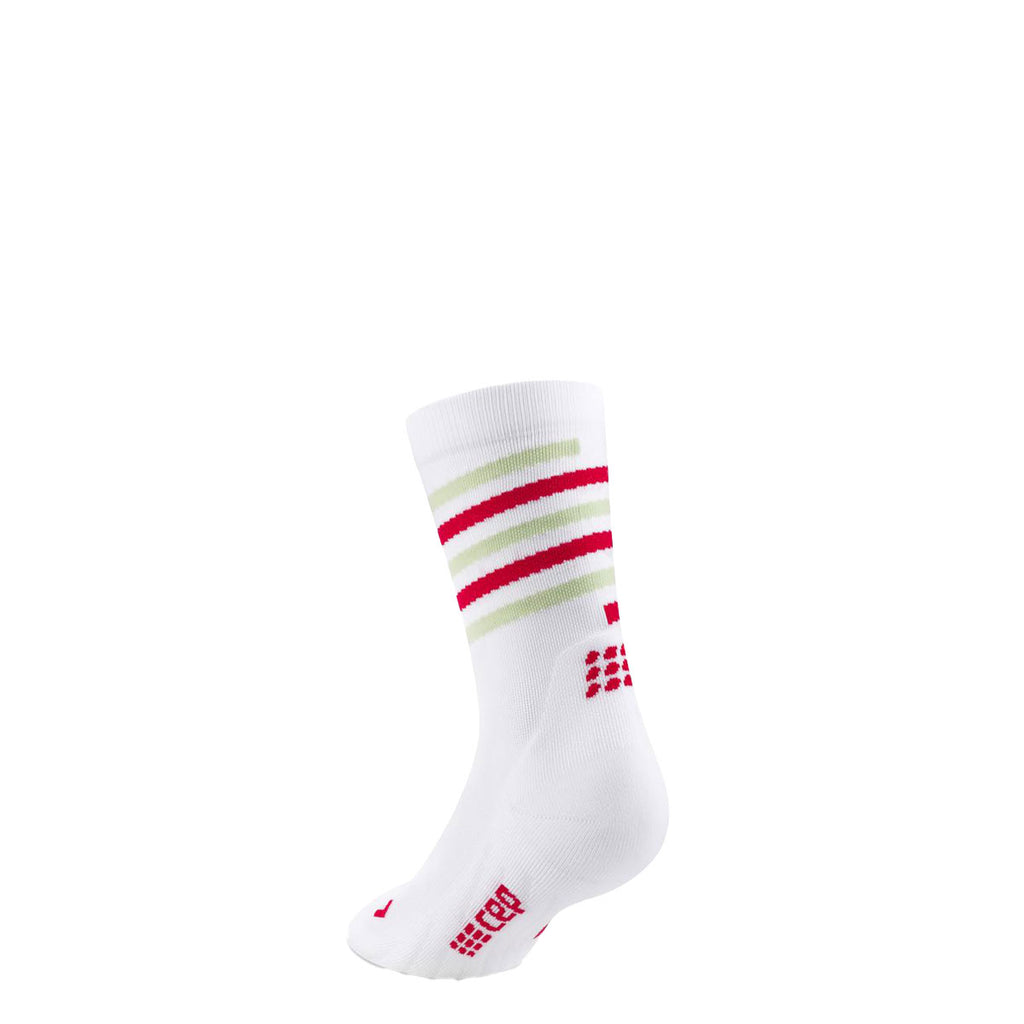 CEP The Run Limited 2024 Socks, Mid-cut, Women