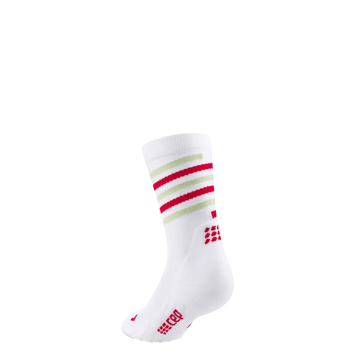 CEP The Run Limited 2024 Socks, Mid-cut, Women