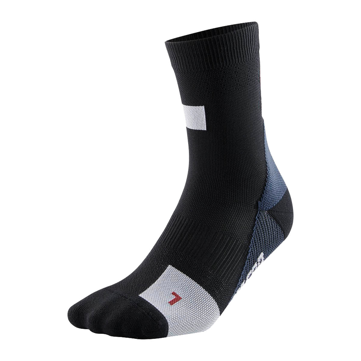 CEP The Run Socks, Mid Cut, Women