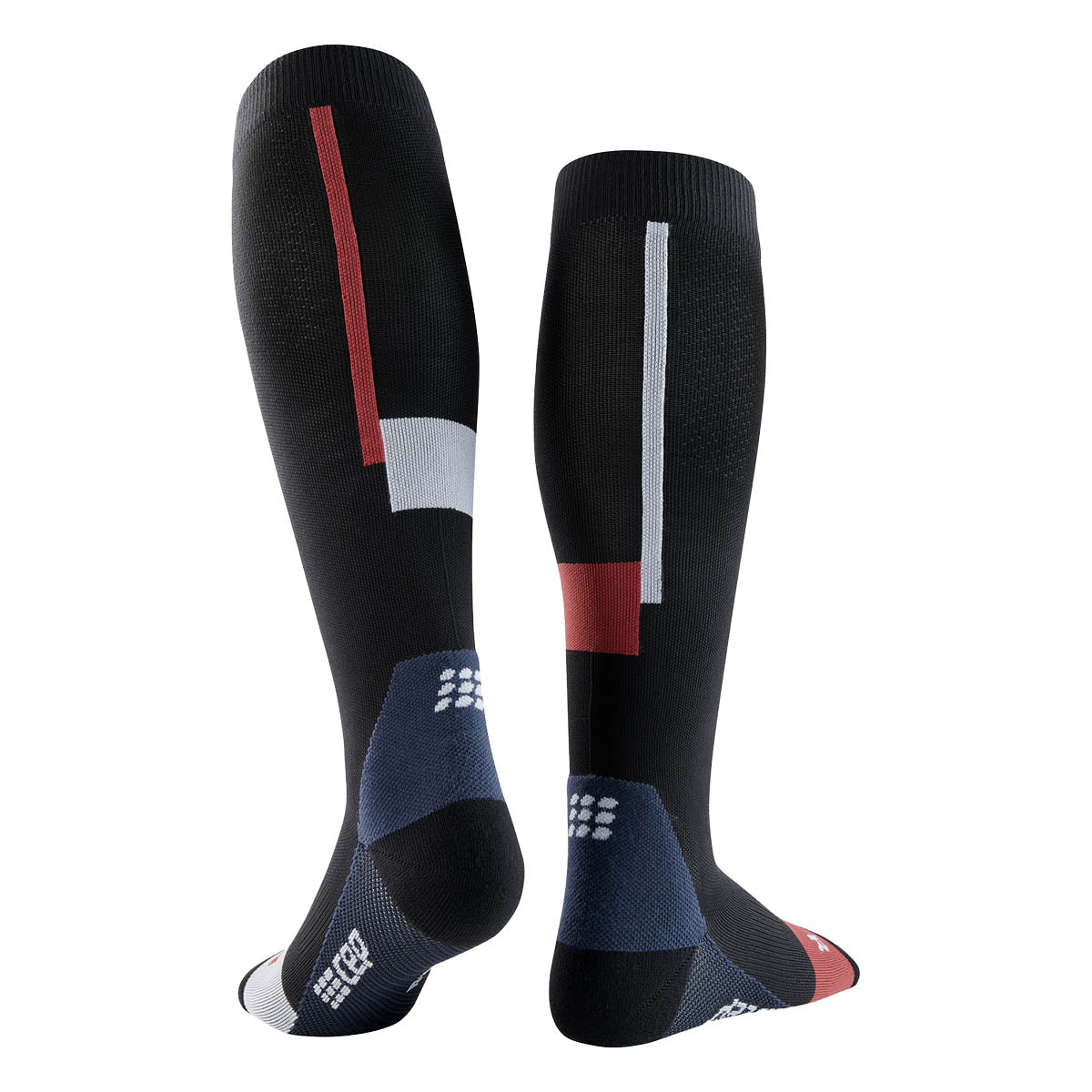 CEP The Run Socks Limited Edition, Tall, Women