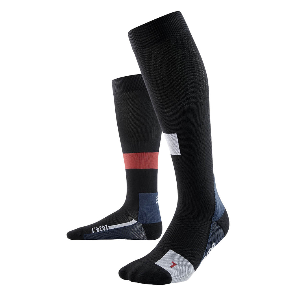 CEP The Run Socks Limited Edition, Tall, Women