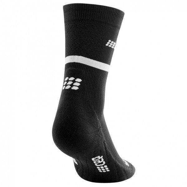 CEP The Run Socks V4.0, Mid Cut, Herre