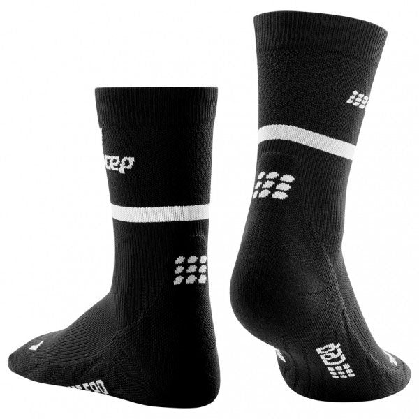 CEP The Run Socks V4.0, Mid Cut, Herre