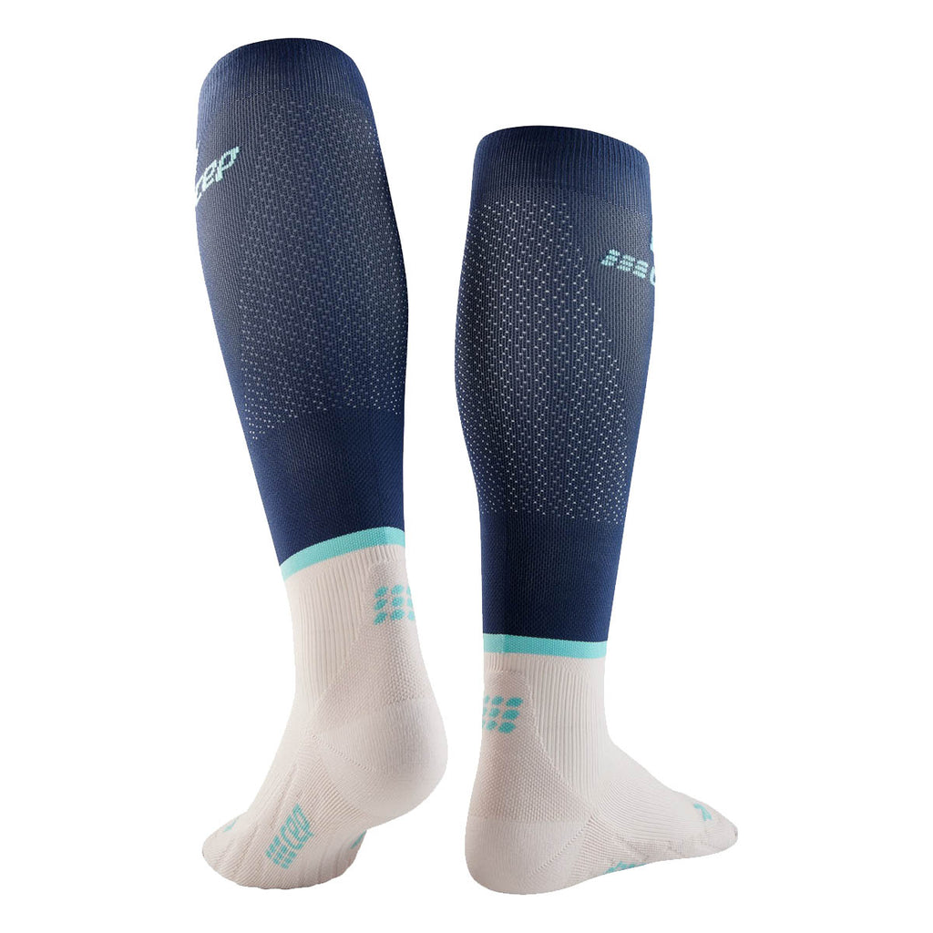 CEP The Run Socks V4.0, Tall, Women