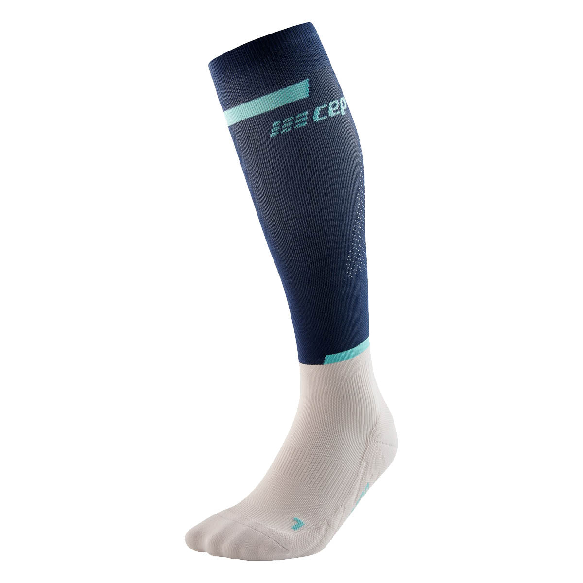 CEP The Run Socks V4.0, Tall, Women