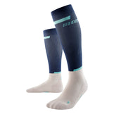CEP The Run Socks V4.0, Tall, Women