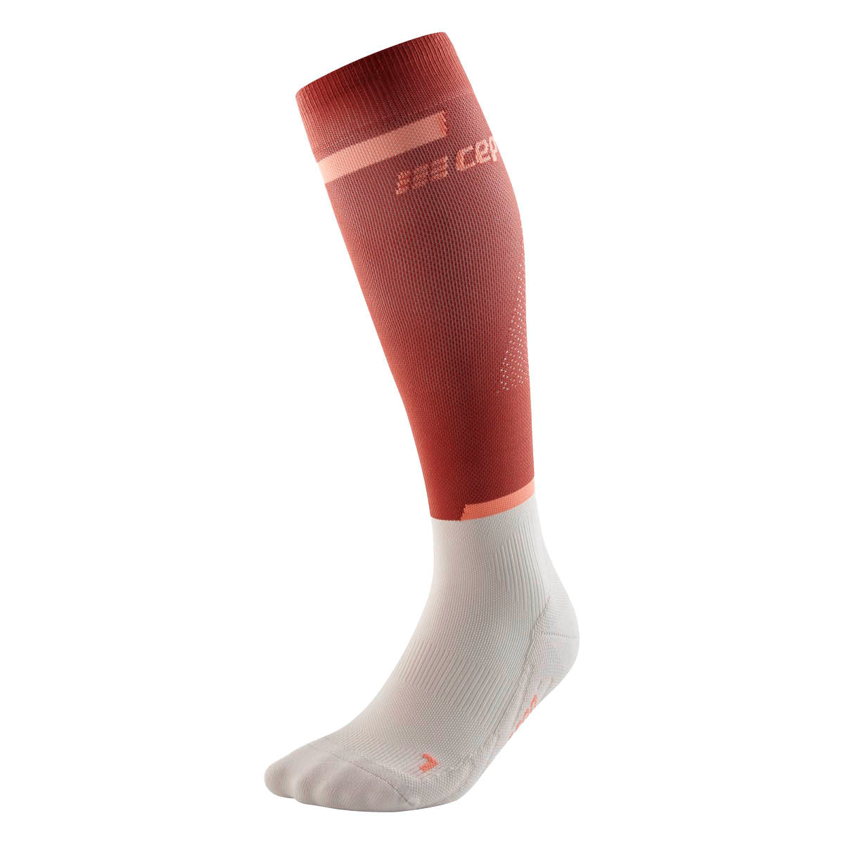 CEP The Run Socks V4.0, Tall, Women