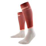 CEP The Run Socks V4.0, Tall, Women