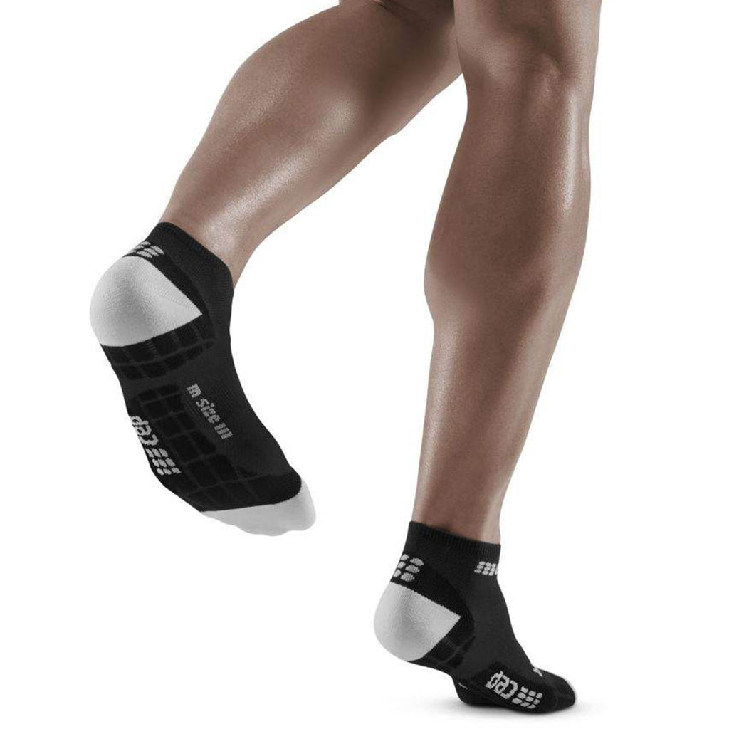 CEP Ultralight Low-cut socks, men