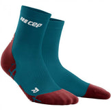 CEP Ultralight Short Socks, Dame