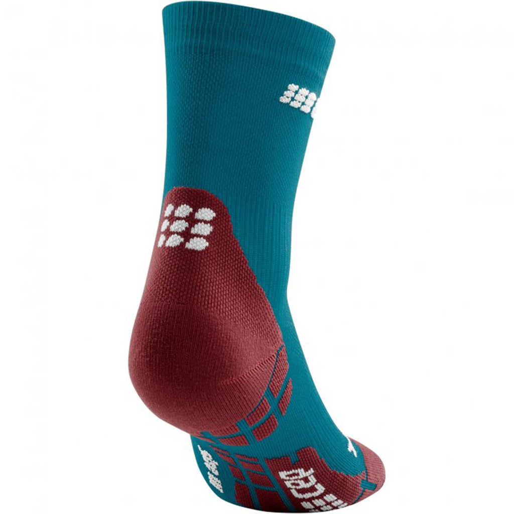 CEP Ultralight Short Socks, Dame