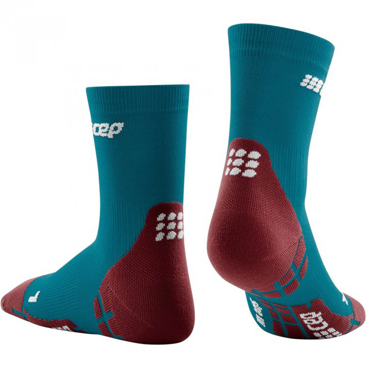 CEP Ultralight Short Socks, Dame