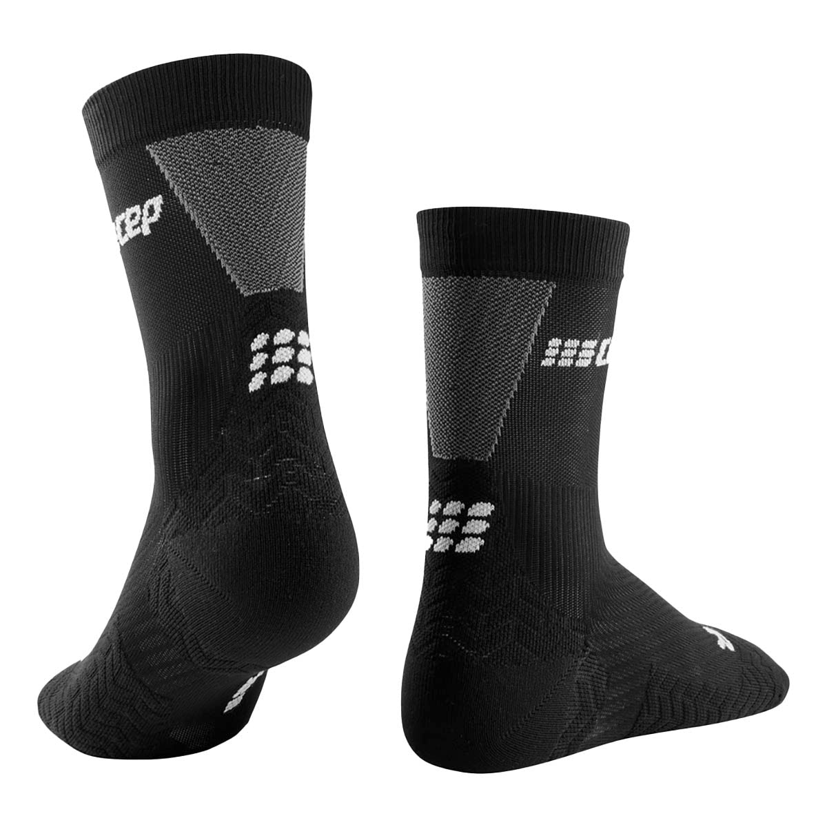 CEP Ultralight Socks, mid cut, v3, women