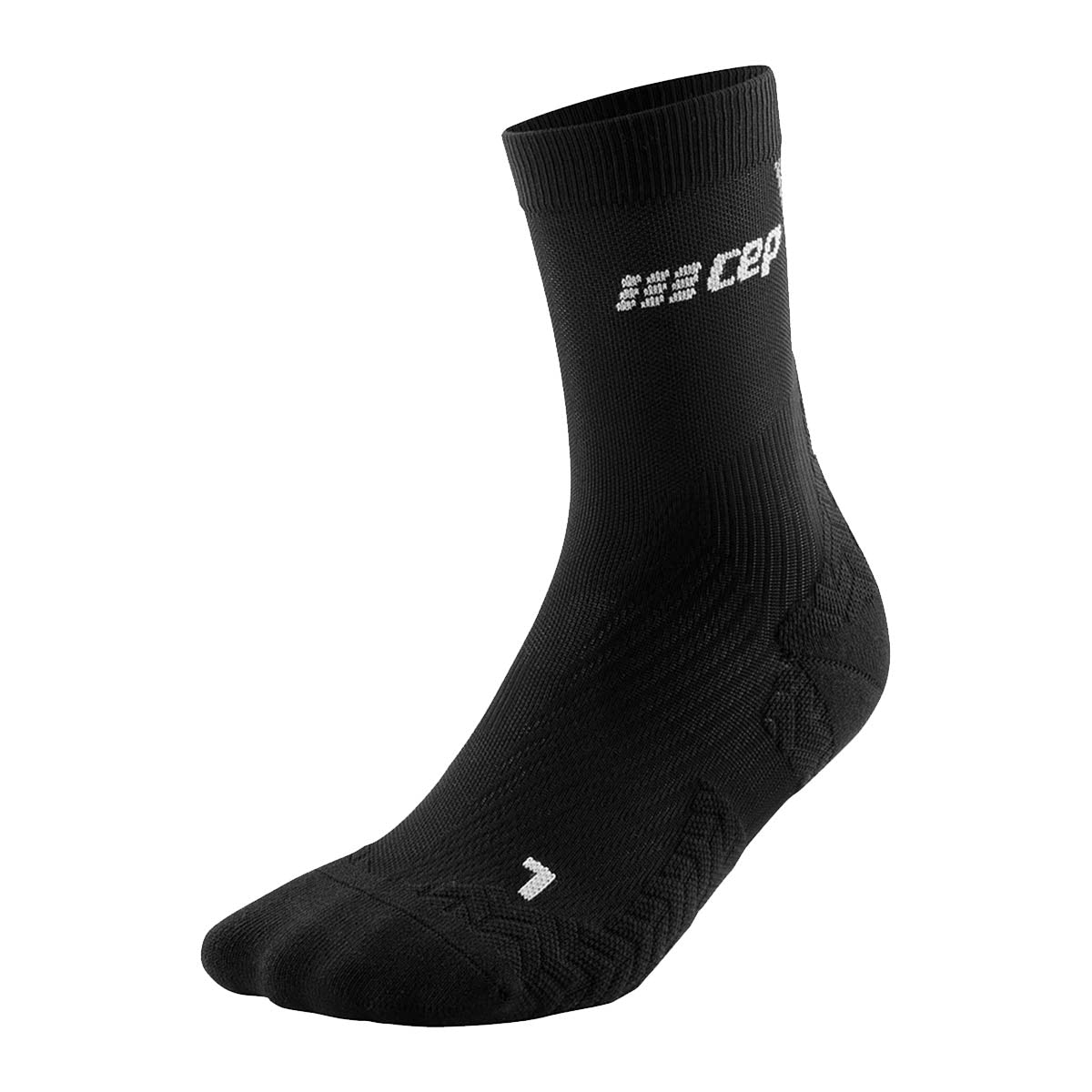 CEP Ultralight Socks, mid cut, v3, men