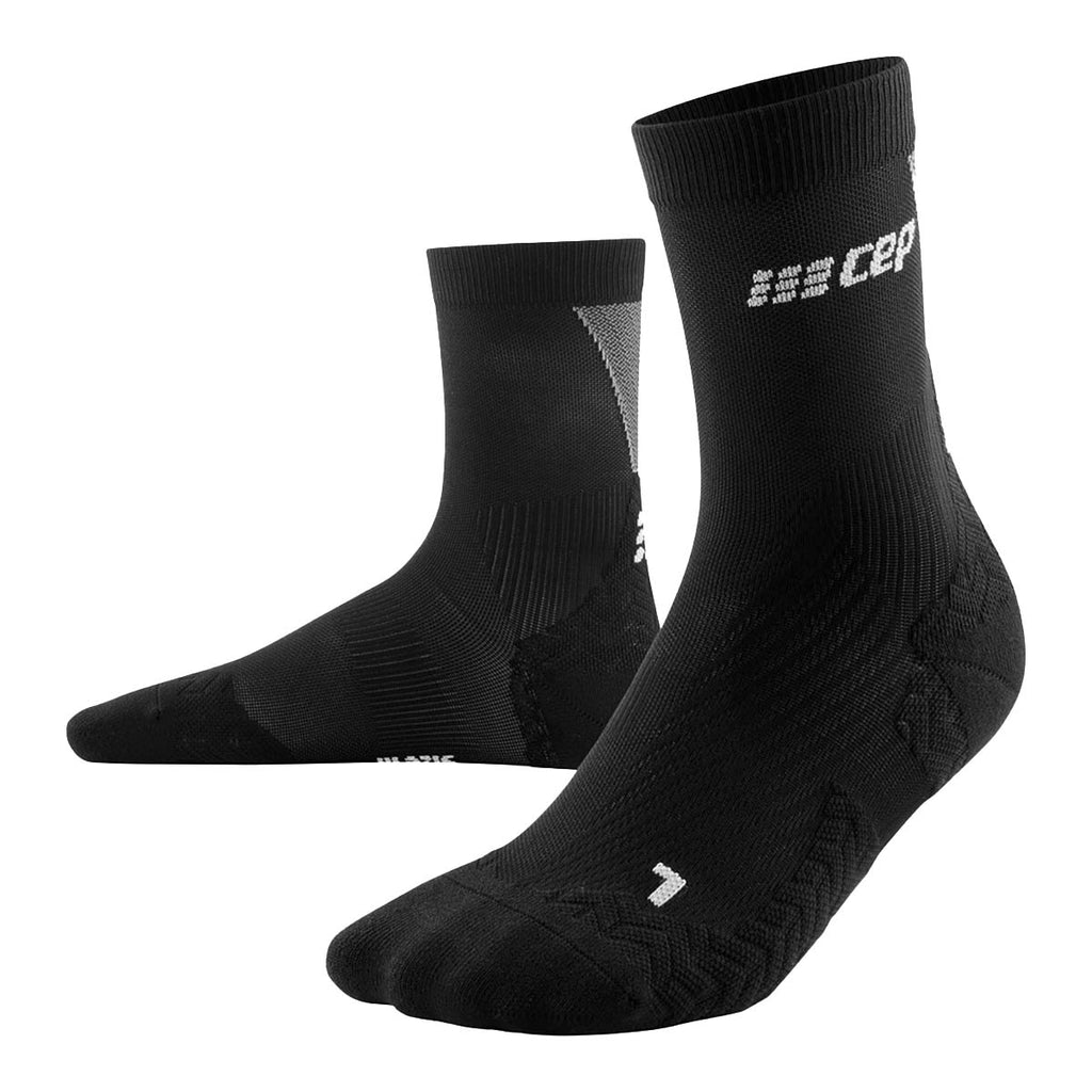 CEP Ultralight Socks, mid cut, v3, women