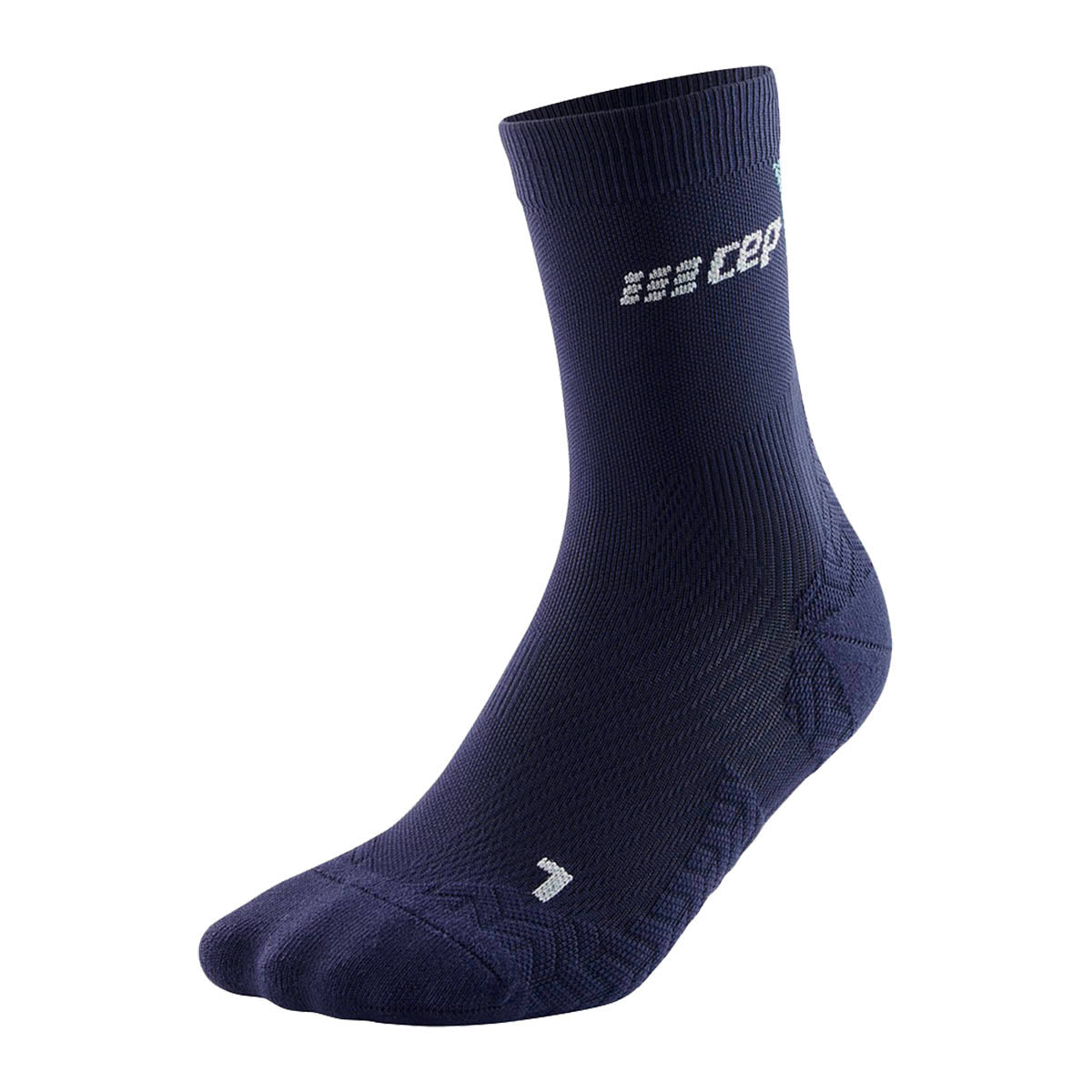 CEP Ultralight Socks, mid cut, v3, men