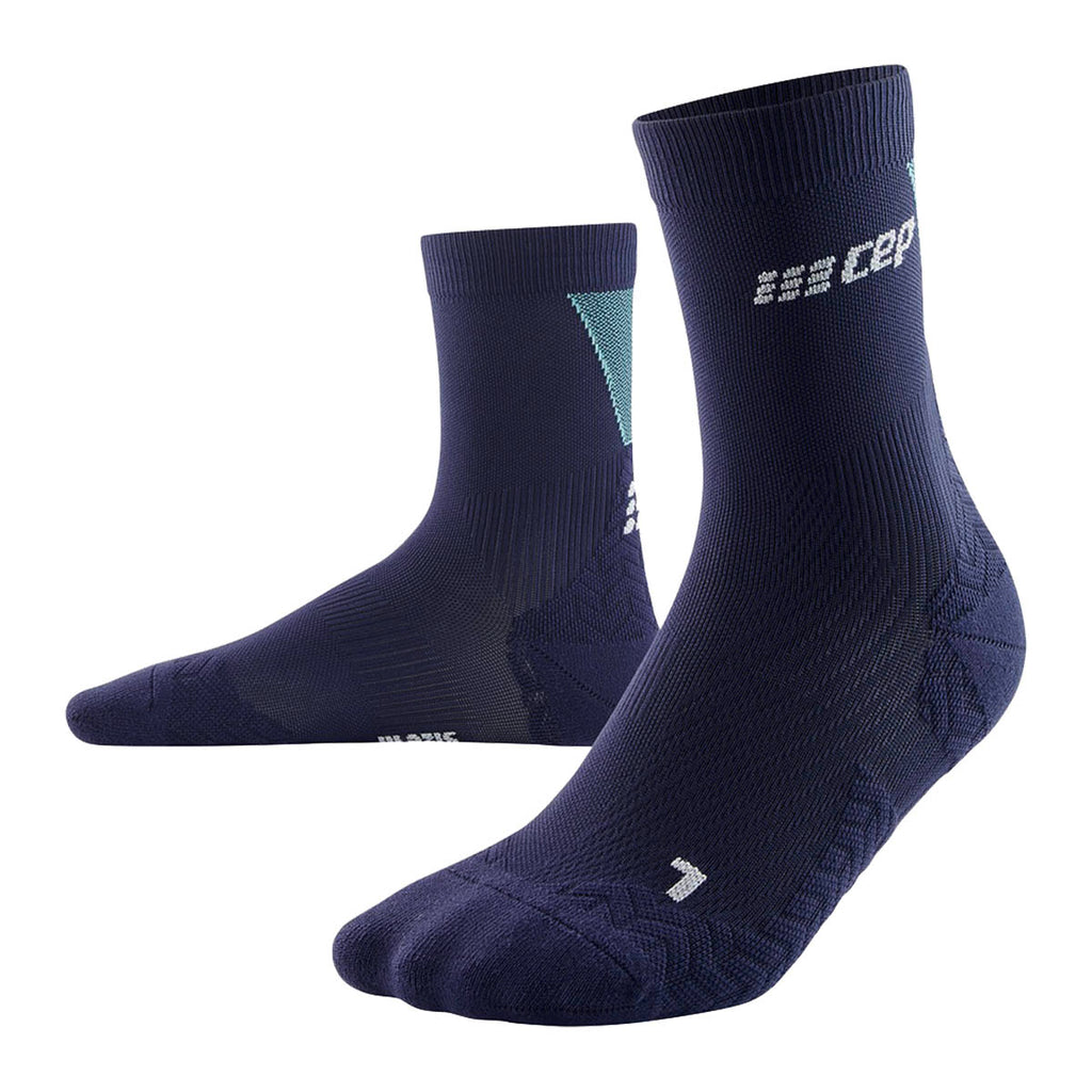 CEP Ultralight Socks, mid cut, v3, men