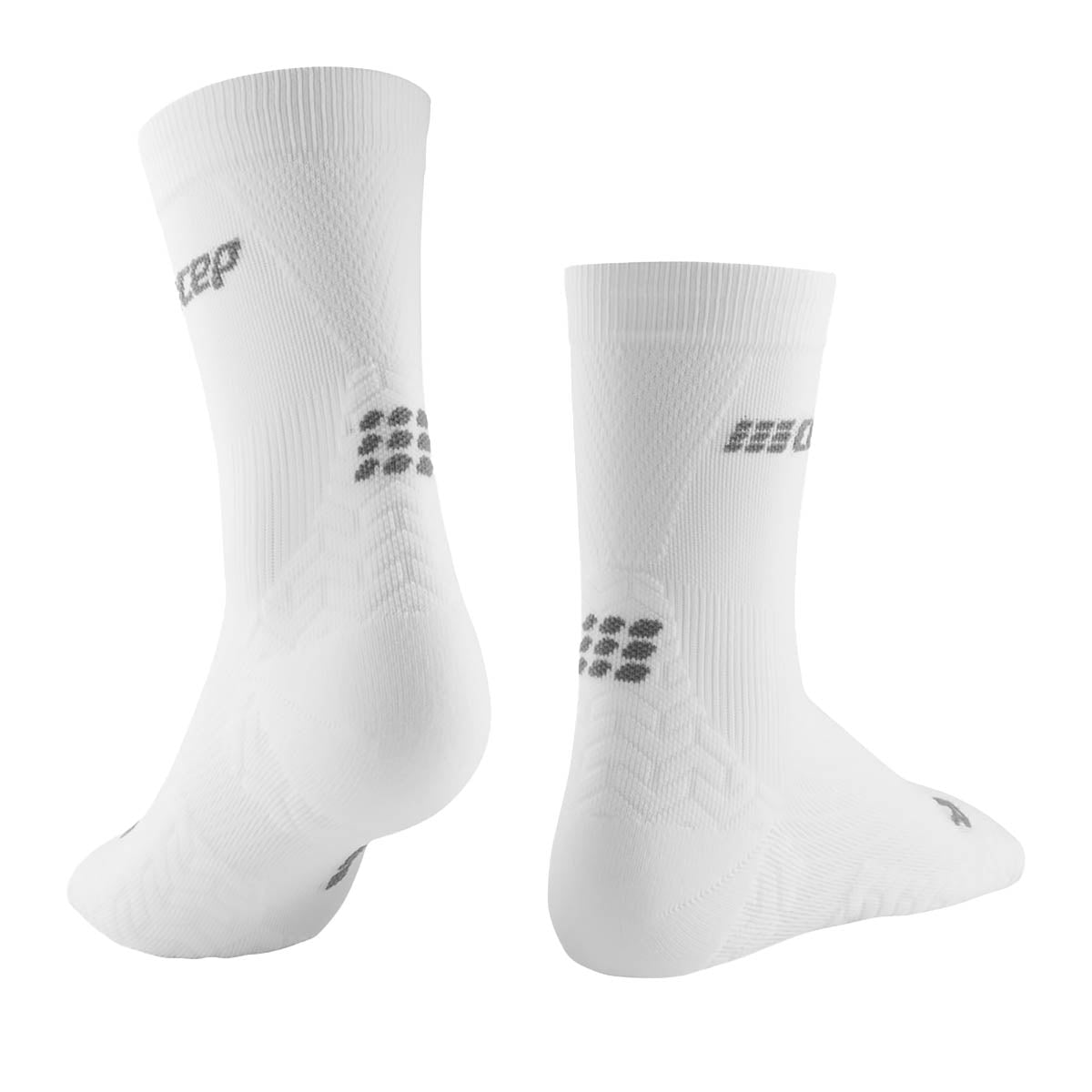 CEP Ultralight Socks, mid cut, v3, women
