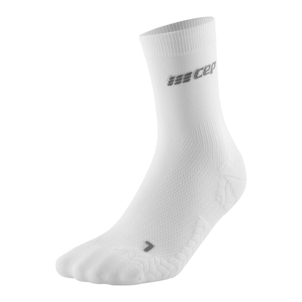 CEP Ultralight Socks, mid cut, v3, women