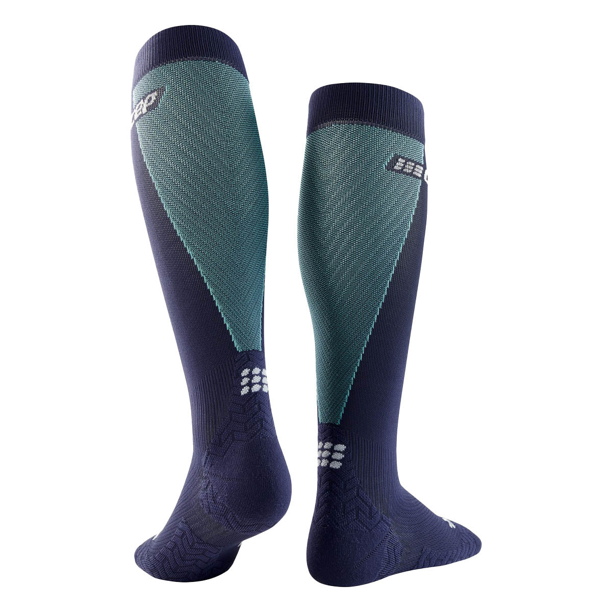 CEP Ultralight Socks, tall, v3, women