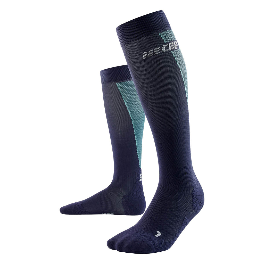 CEP Ultralight Socks, tall, v3, women