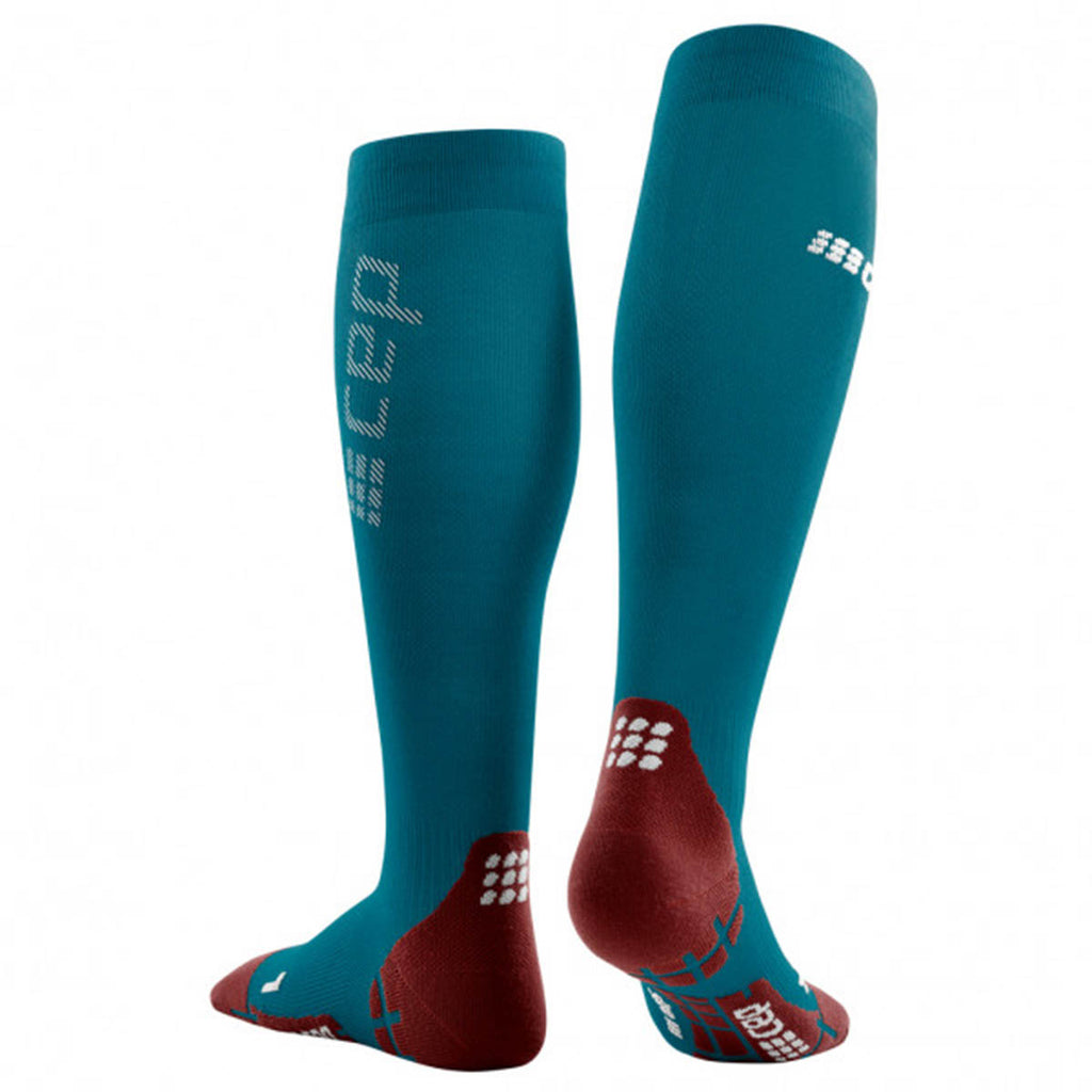 CEP Run Ultralight Socks dame