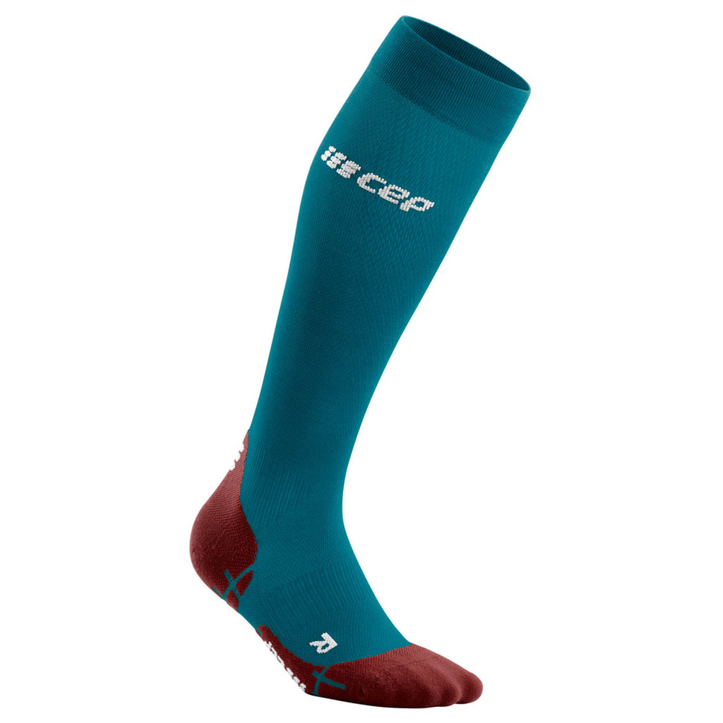 CEP Run Ultralight Socks dame