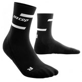 CEP The Run Socks V4.0, Mid Cut, Dame