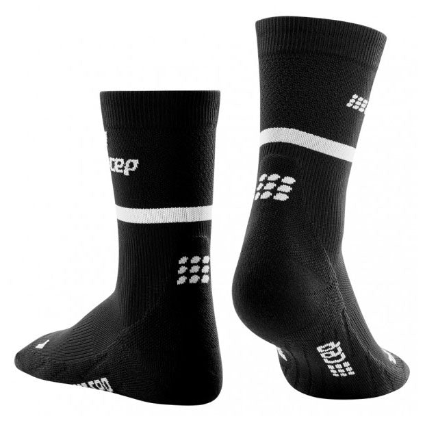 CEP The Run Socks V4.0, Mid Cut, Dame