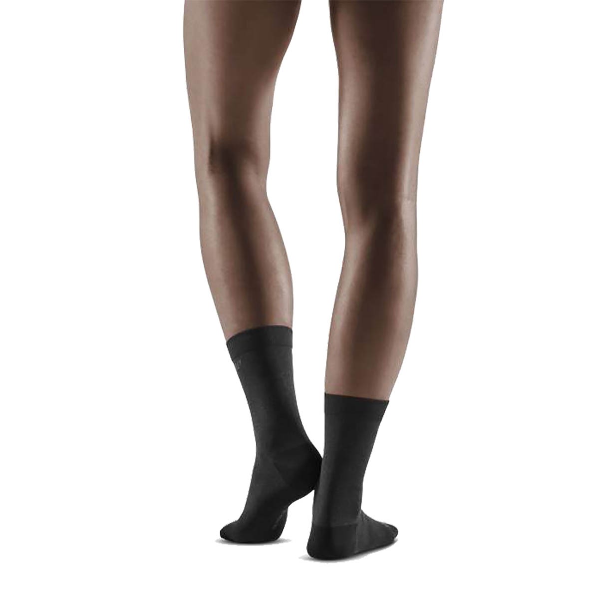CEP Business Mid-cut socks, black, women