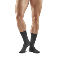 CEP Business, Mid Cut Socks, v2, men