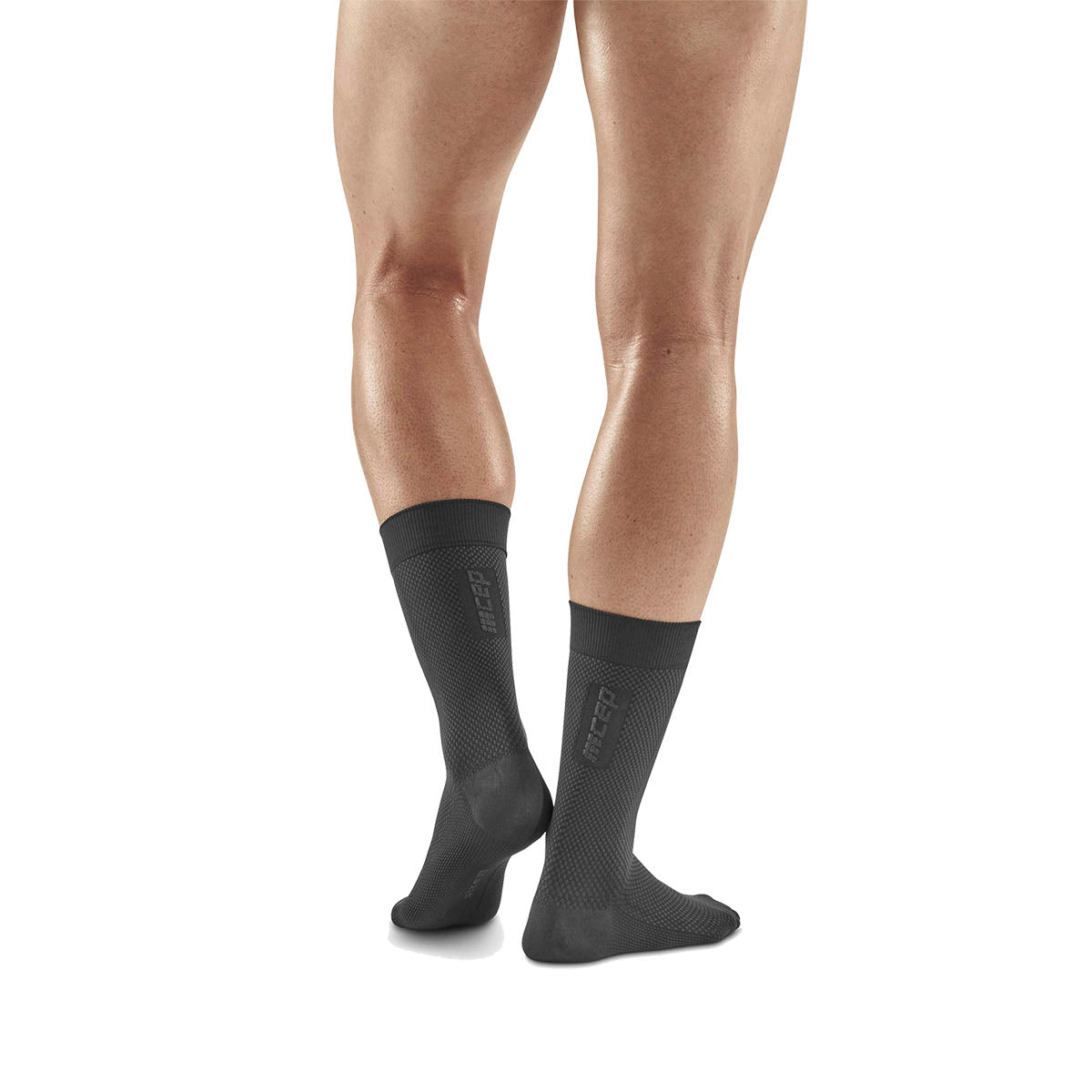 CEP Business, Mid Cut Socks, v2, men