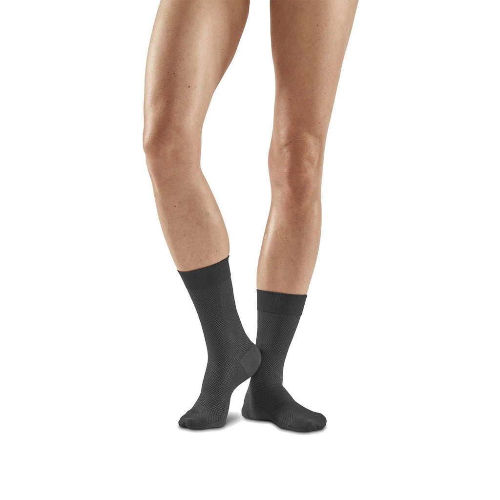 CEP Business, Mid Cut Socks, v2, women