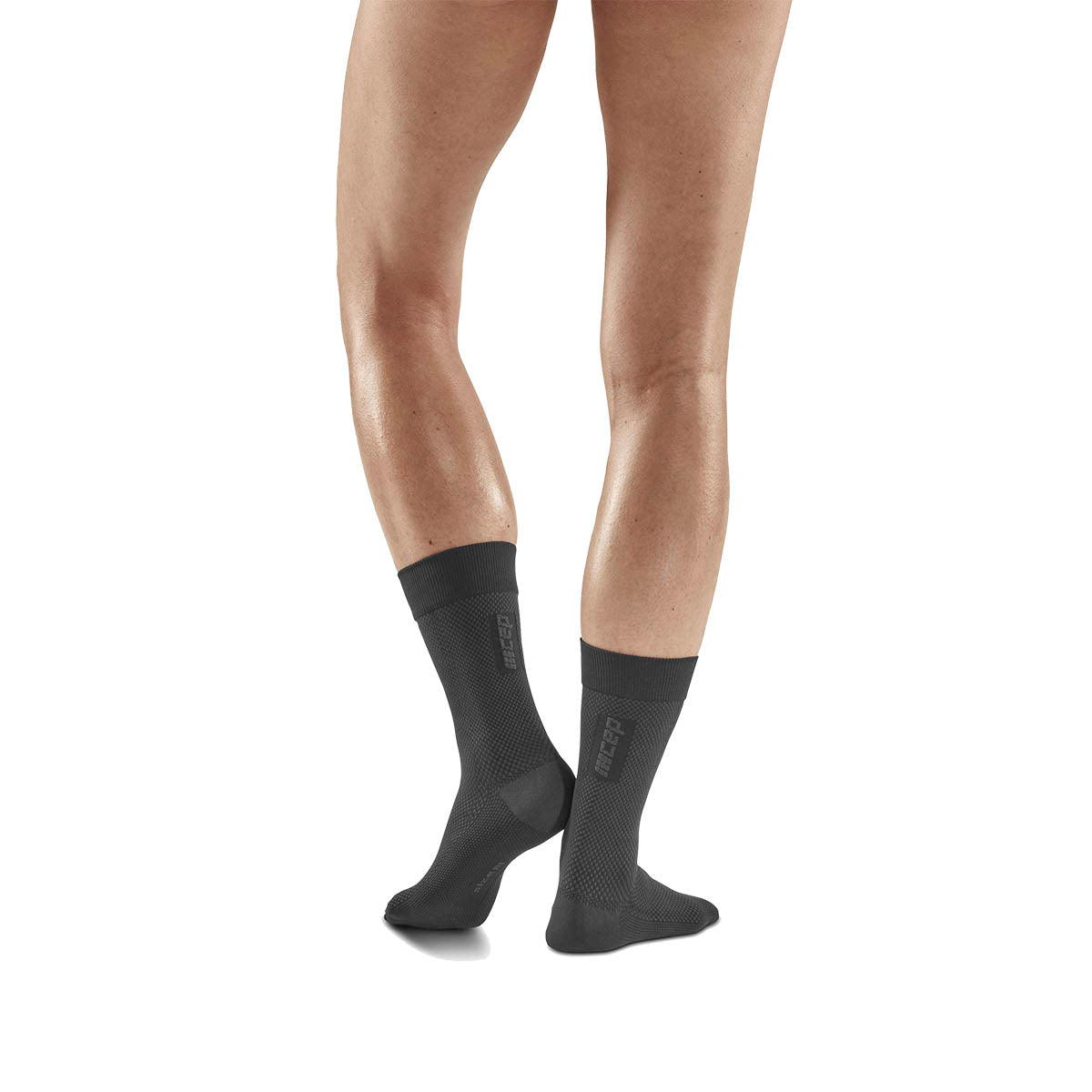 CEP Business, Mid Cut Socks, v2, women