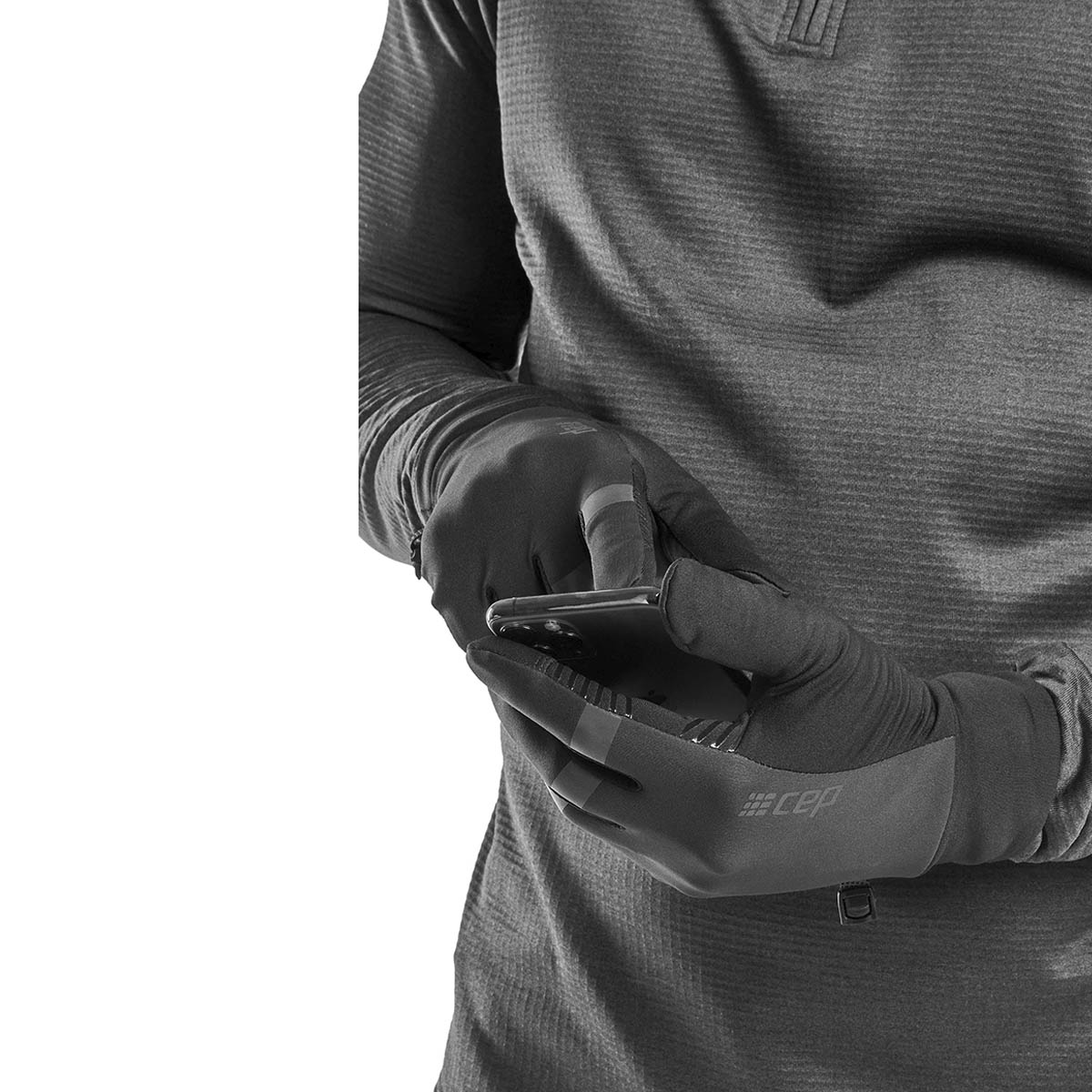 CEP Cold Weather Gloves Unisex