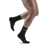 CEP Cold Weather, Mid Cut Socks, men