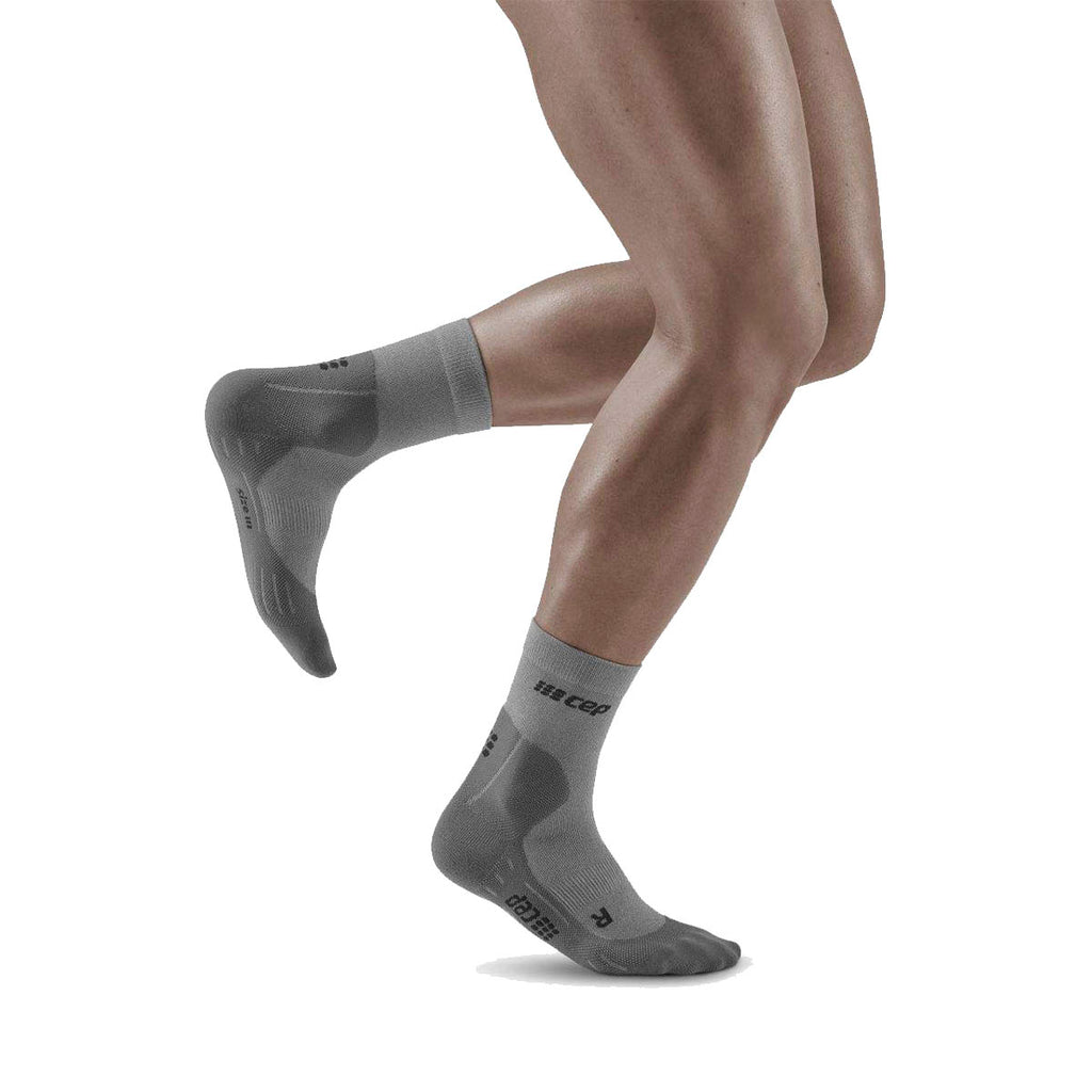 CEP Cold Weather, Mid Cut Socks, men