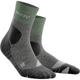 CEP Hiking Merino, Mid Cut Socks, men