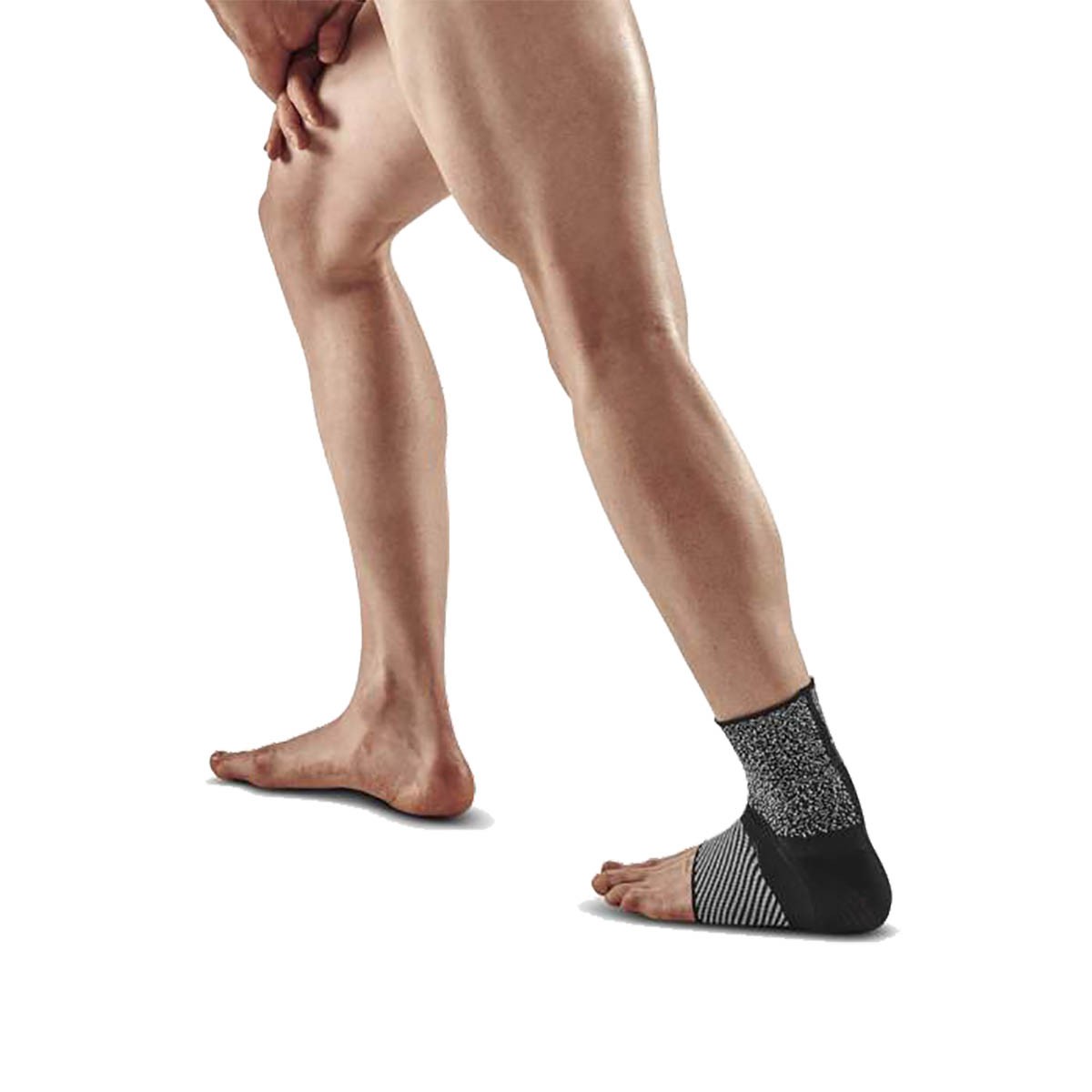 CEP Max Support Achilles Sleeve