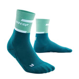 CEP The Run Socks V4.0, Mid Cut, Women