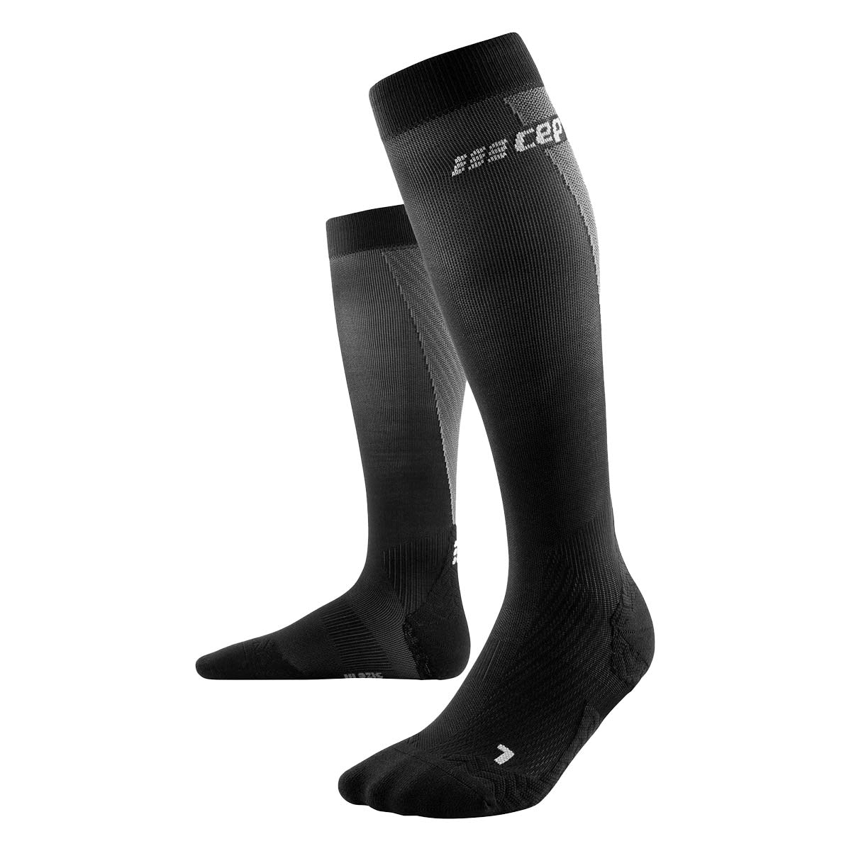 CEP Ultralight Socks, tall, v3, women