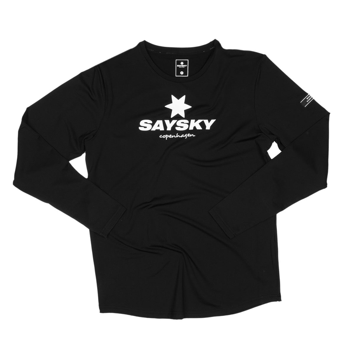 Saysky Classic Blaze LS Herre